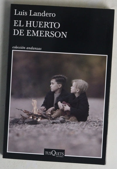 El huerto de Emerson