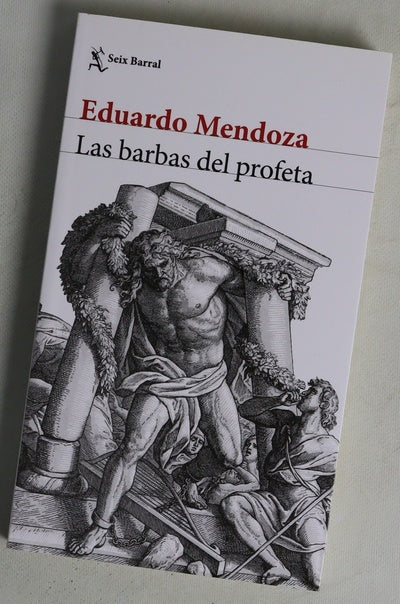 Las barbas del profeta