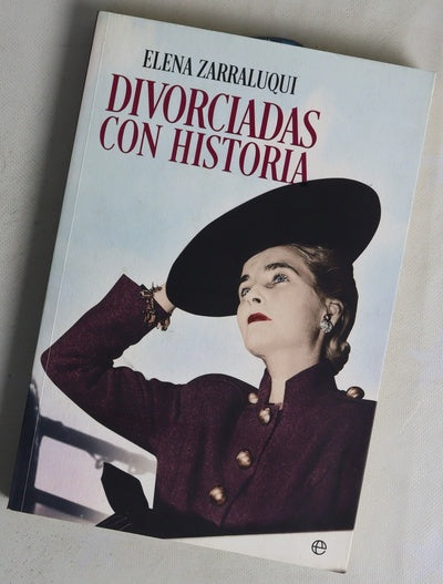 Divorciadas con historia