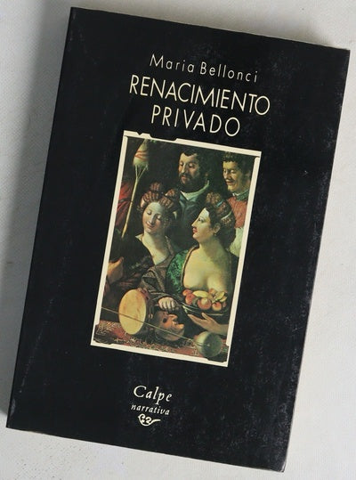 Renacimiento privado