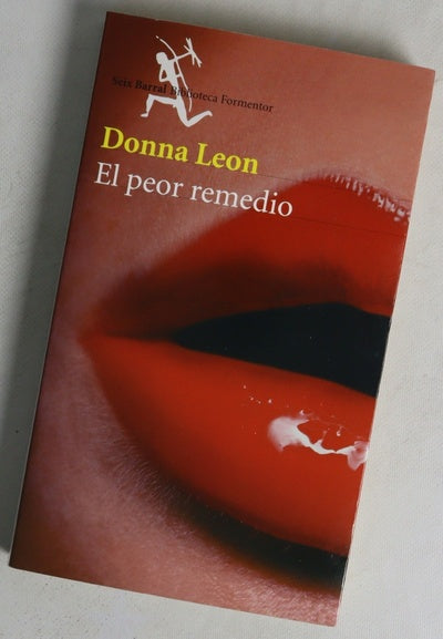 El peor remedio