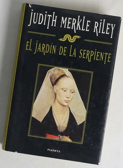 El jardín de la serpiente