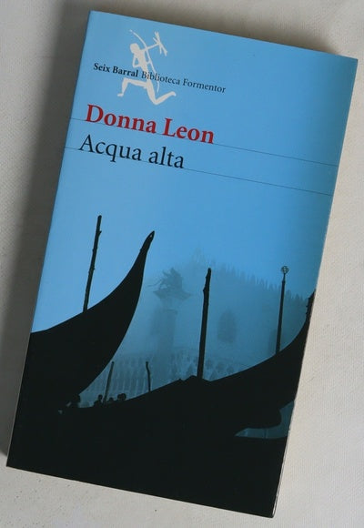 Acqua alta