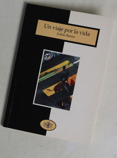 Un viaje por la vida