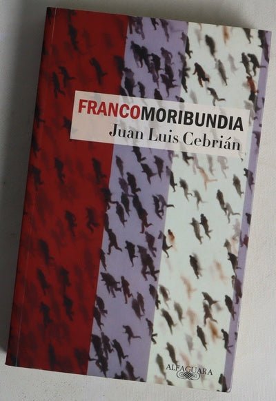 Francomoribundia