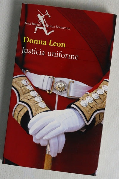 Justicia uniforme