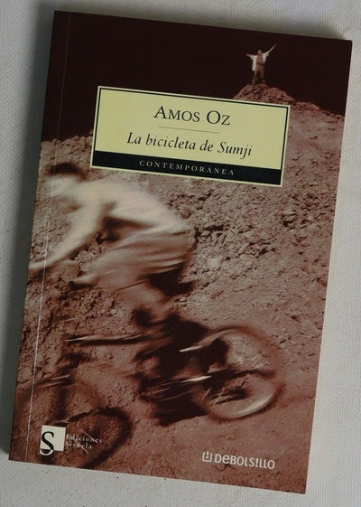 La bicicleta de Sumji