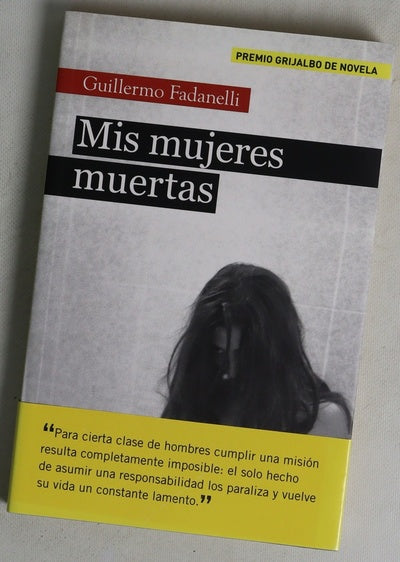 Mis mujeres muertas