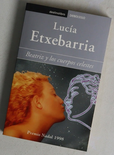Beatriz y los cuerpos celestes