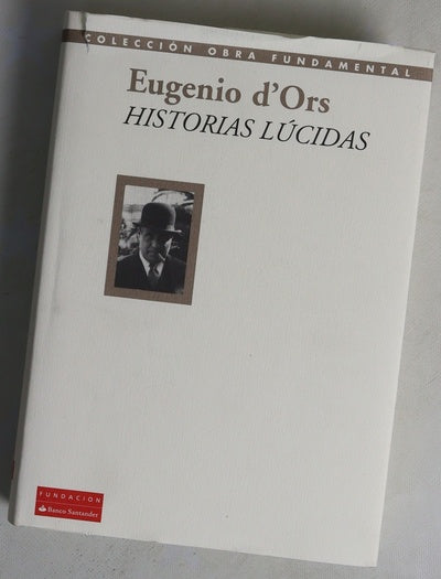 Historias lúcidas