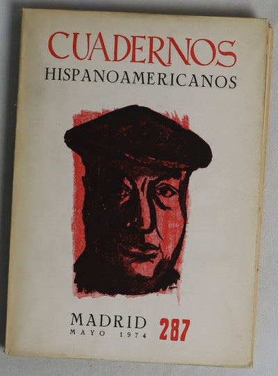Cuadernos Hispanoamericanos