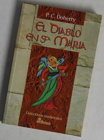 El diablo en Santa María
