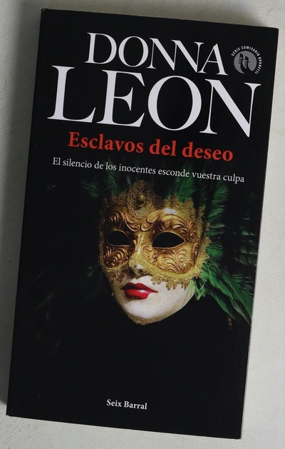 Esclavos del deseo
