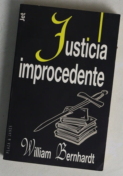 Justicia improcedente