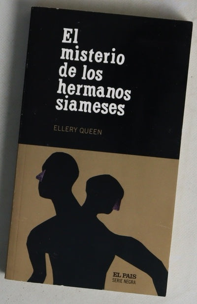 El misterio de los hermanos siameses