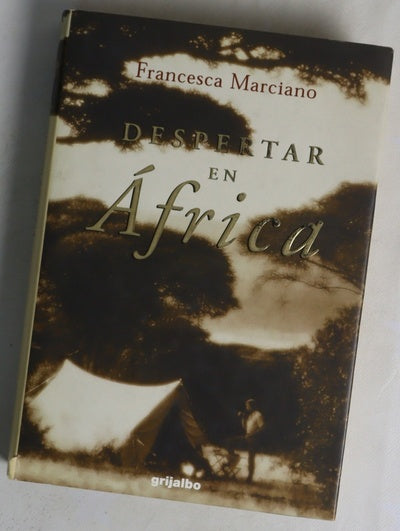 Despertar en África
