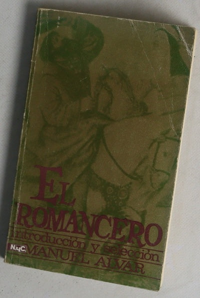 El romancero