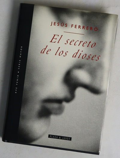 El secreto de los dioses