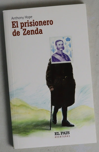 El prisionero de Zenda