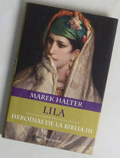 Lila
