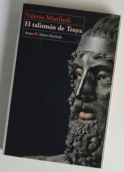 El talismán de Troya