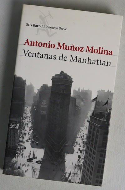 Ventanas de Manhattan