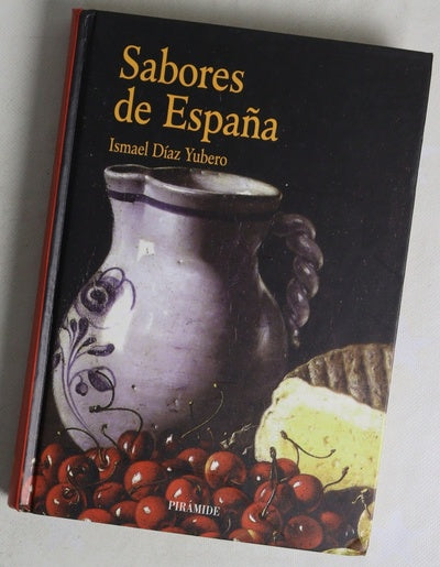 Sabores de España