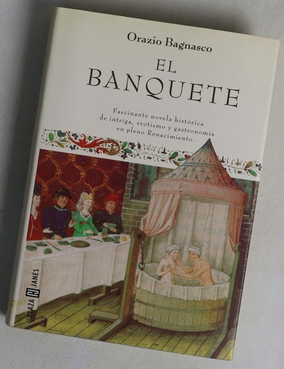 El banquete
