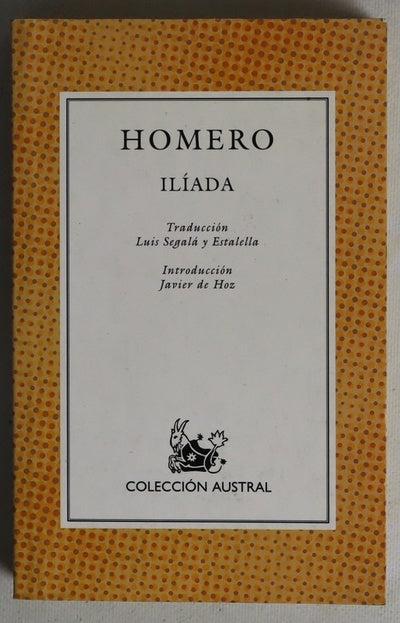 Ilíada