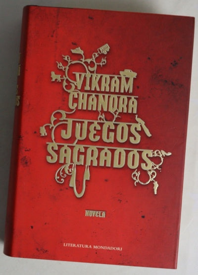 Juegos sagrados