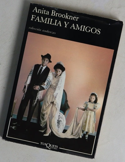 Familia y amigos