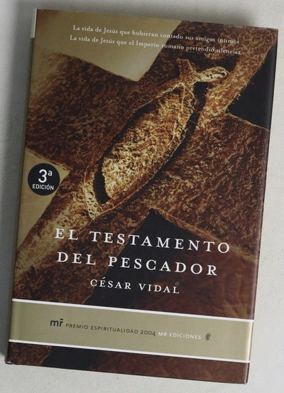El testamento del pescador