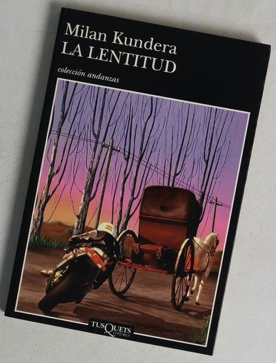 La lentitud
