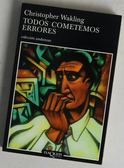Todos cometemos errores