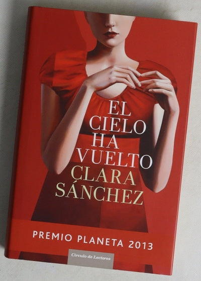 El cielo ha vuelto