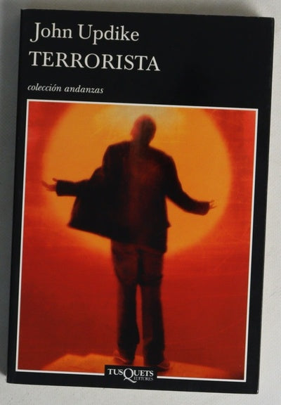 Terrorista