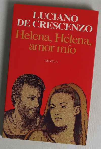 Helena, Helena, amor mío