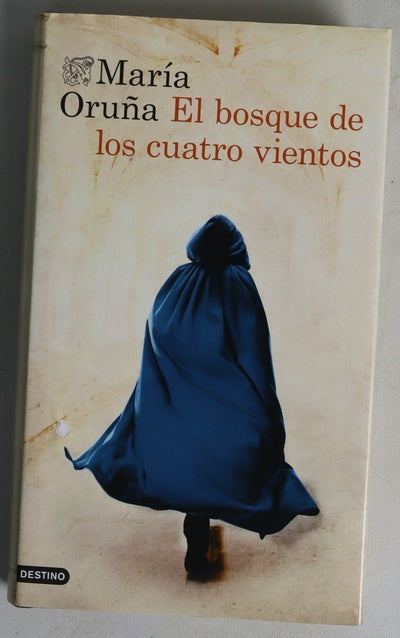 El bosque de los cuatro vientos