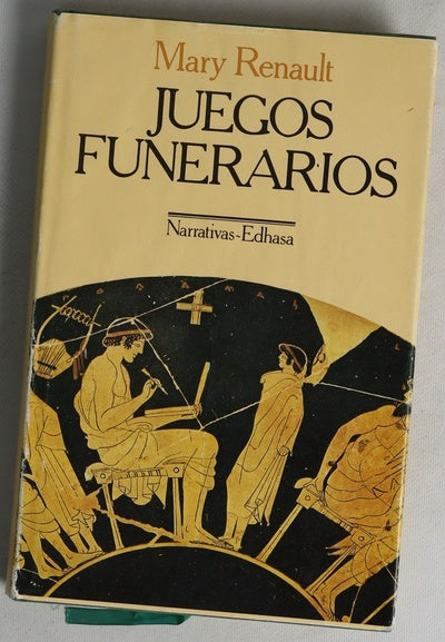 Juegos funerarios