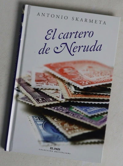 El cartero de Neruda