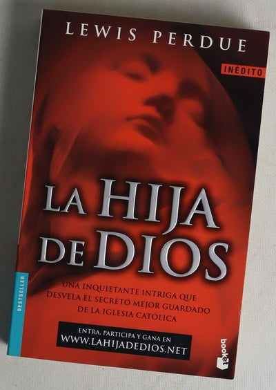 La hija de Dios