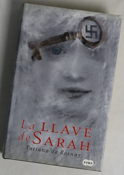 La llave de Sarah