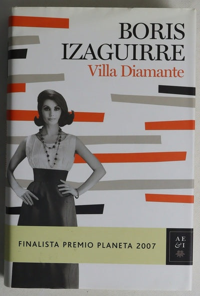 Villa Diamante