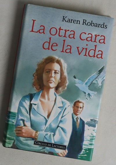 La otra cara de la vida