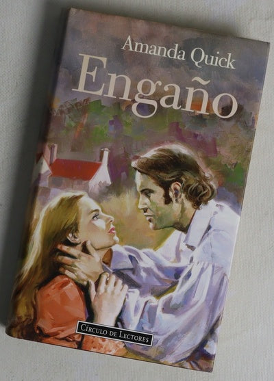 Engaño