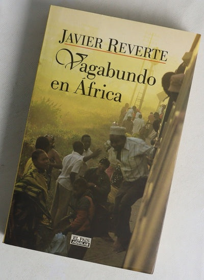 Vagabundo en África