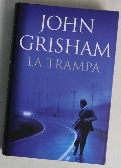 La trampa