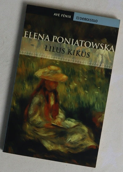 Lilus Kikus