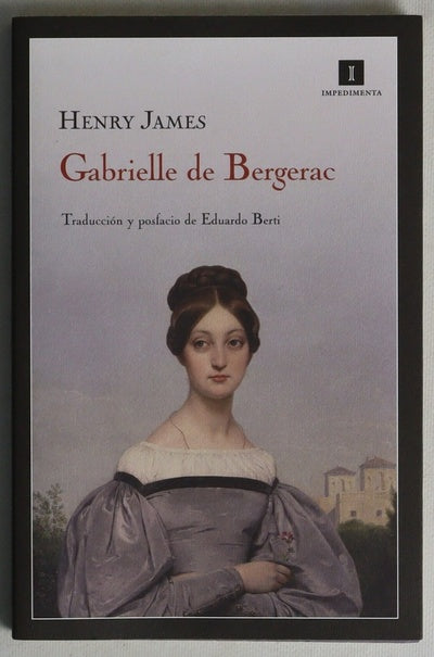 Gabrielle de Bergerac
