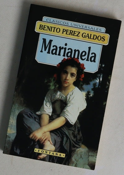 Marianela